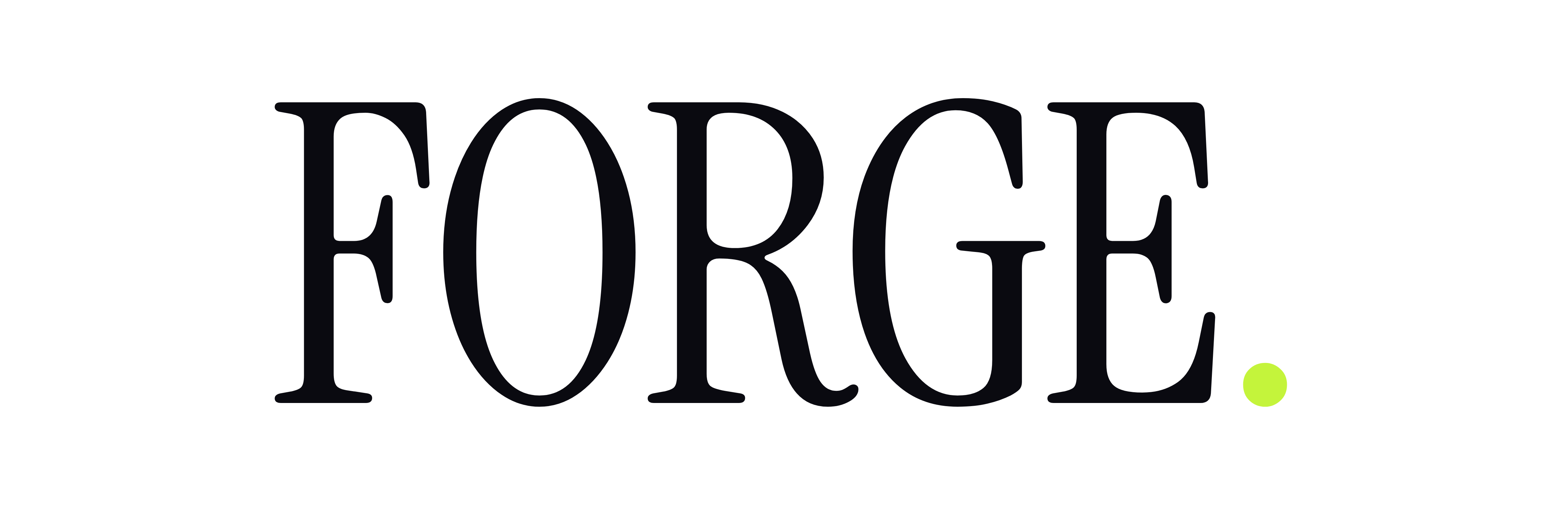 FORGE