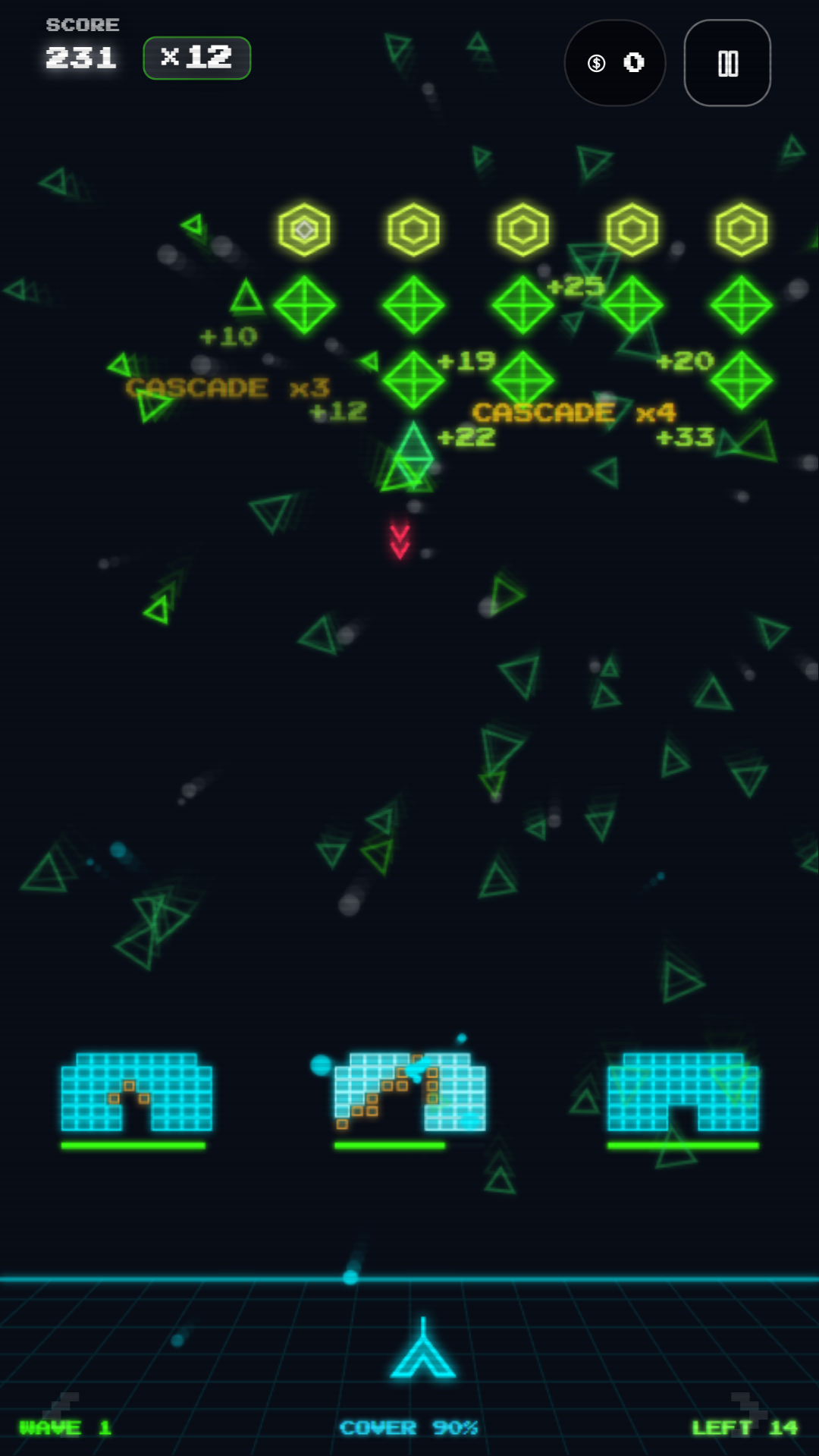 Bulwark 3D screenshot
