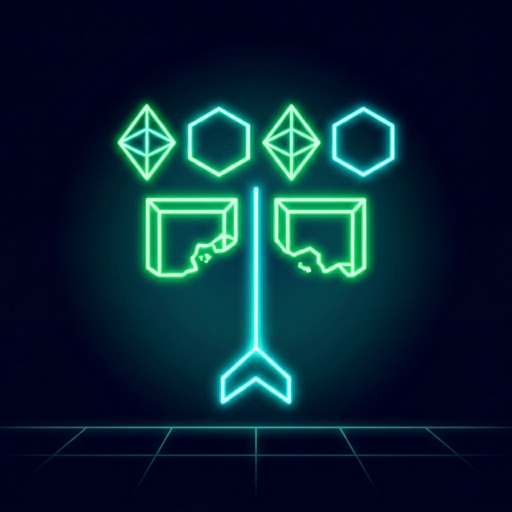 Bulwark 3D icon