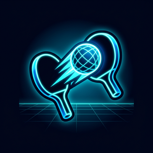 Cyber Rally 3D icon